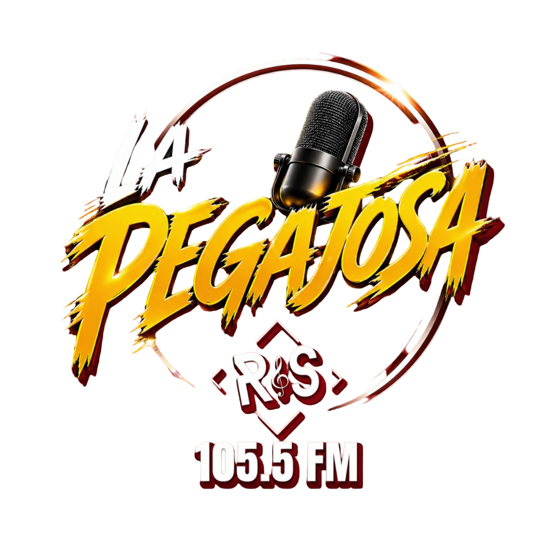 La Pegajosa 105.5 FM